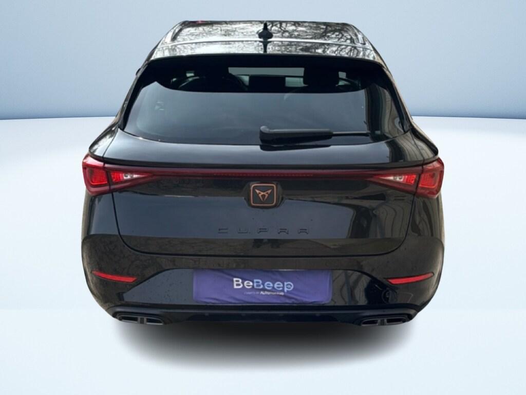Cupra Leon Sportstourer 1.5 hybrid 150cv dsg