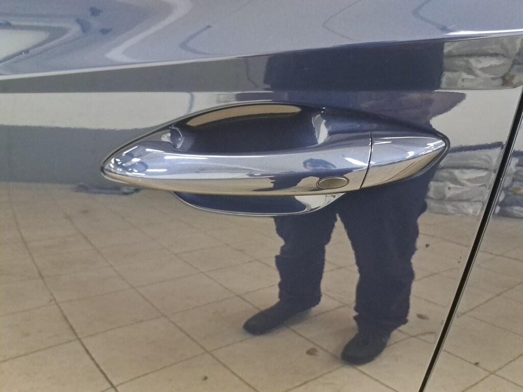 Hyundai Tucson 1.6 crdi 48V Business 2wd dct
