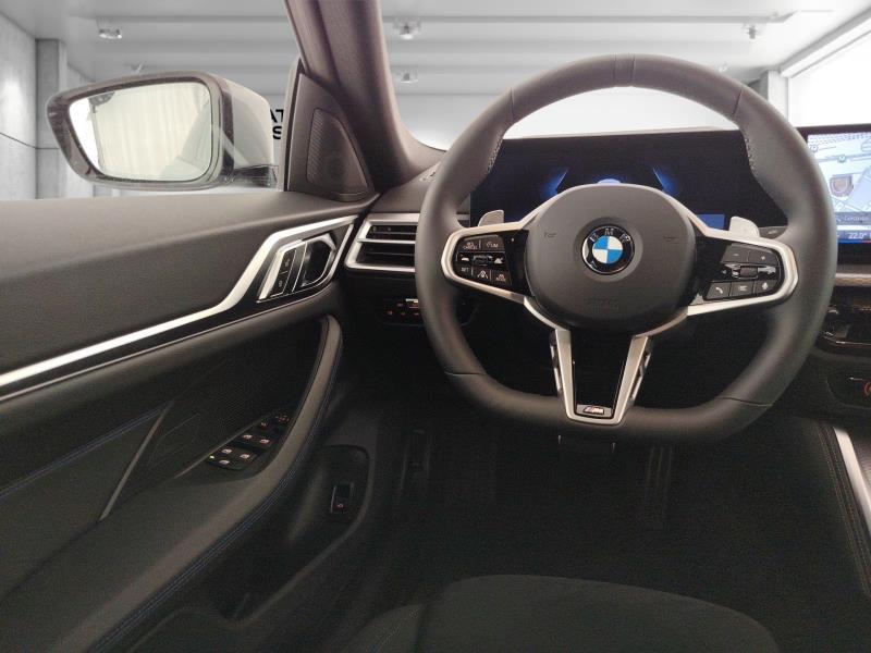 BMW Serie 4 420d Gran Coupe mhev 48V xdrive M Sport Pro auto
