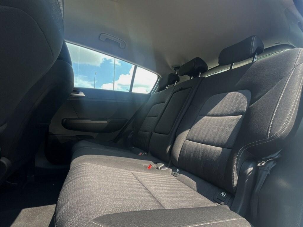 Kia Sportage 1.6 gdi Urban 2wd 132cv
