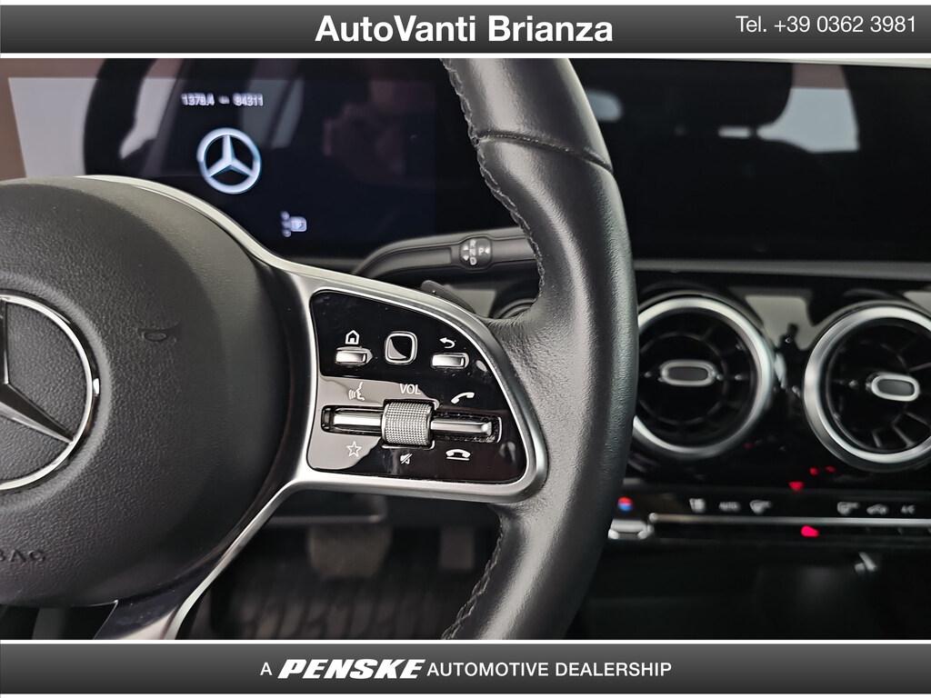 Mercedes Classe A 180 Business auto