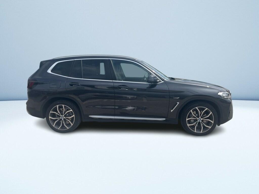 BMW X3 xdrive30e auto