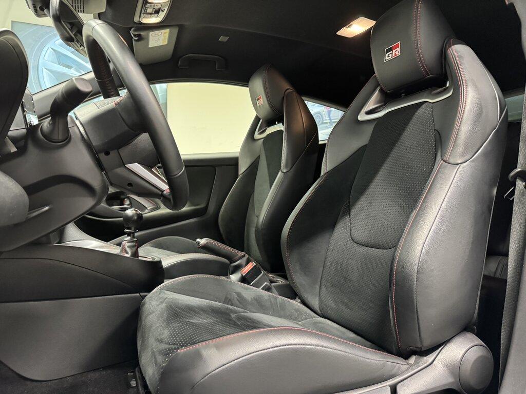 Toyota GR Yaris 1.6 Circuit