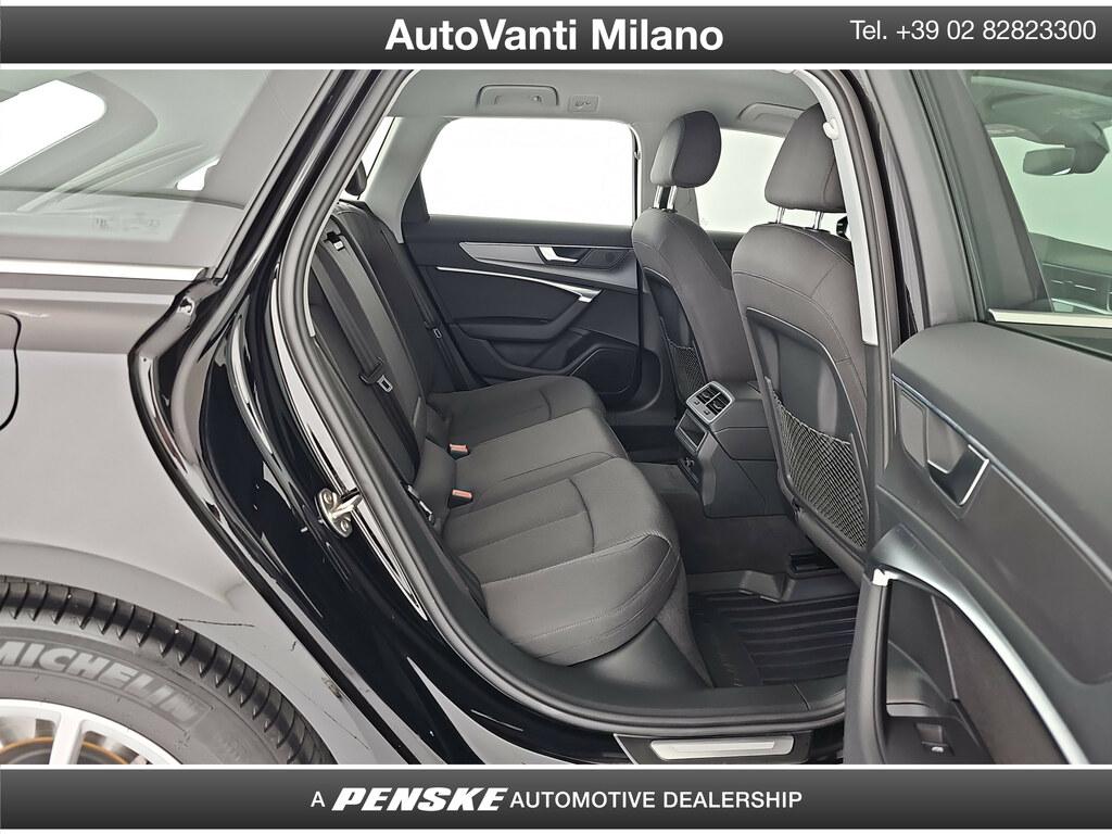 Audi A6 Avant 45 2.0 tfsi mhev Business plus s-tronic