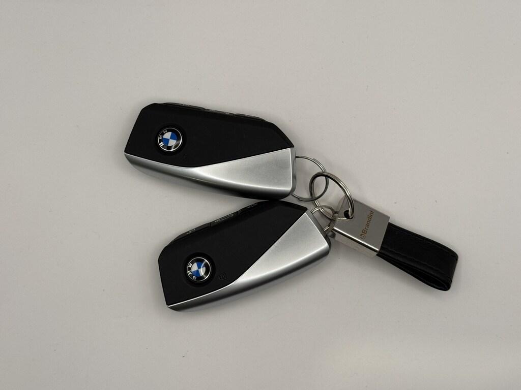 BMW iX1 edrive 20 MSport