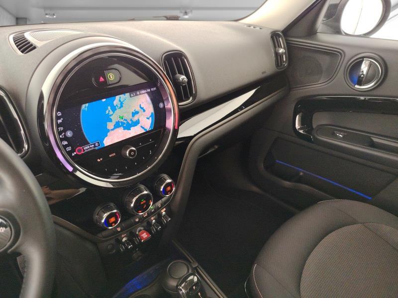 Mini Cooper D Countryman 2.0 TwinPower Turbo Cooper D
