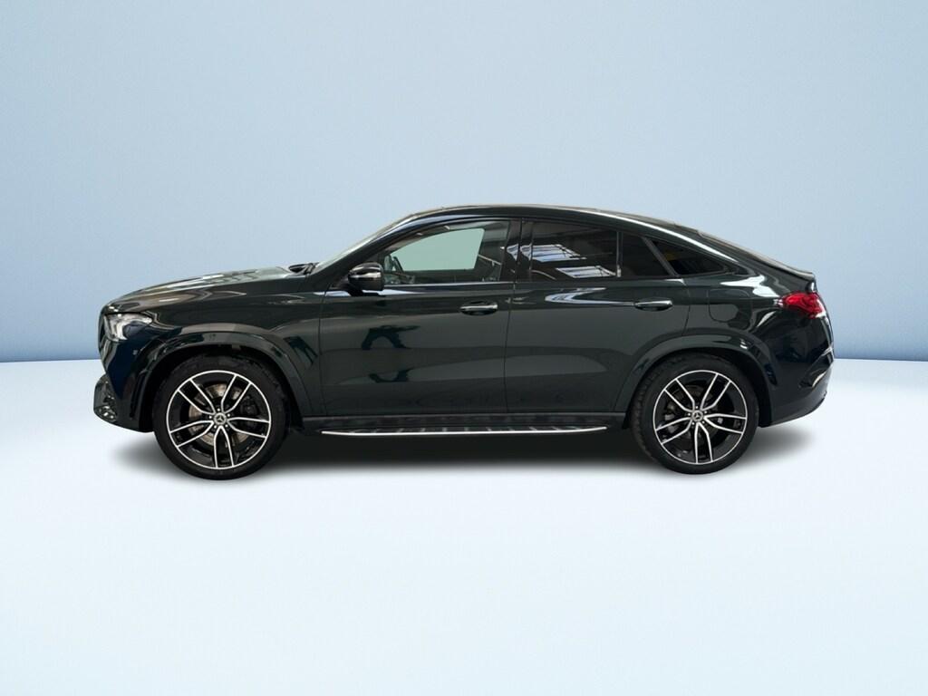 Mercedes GLE 350 de eq-power Premium Plus 4matic auto