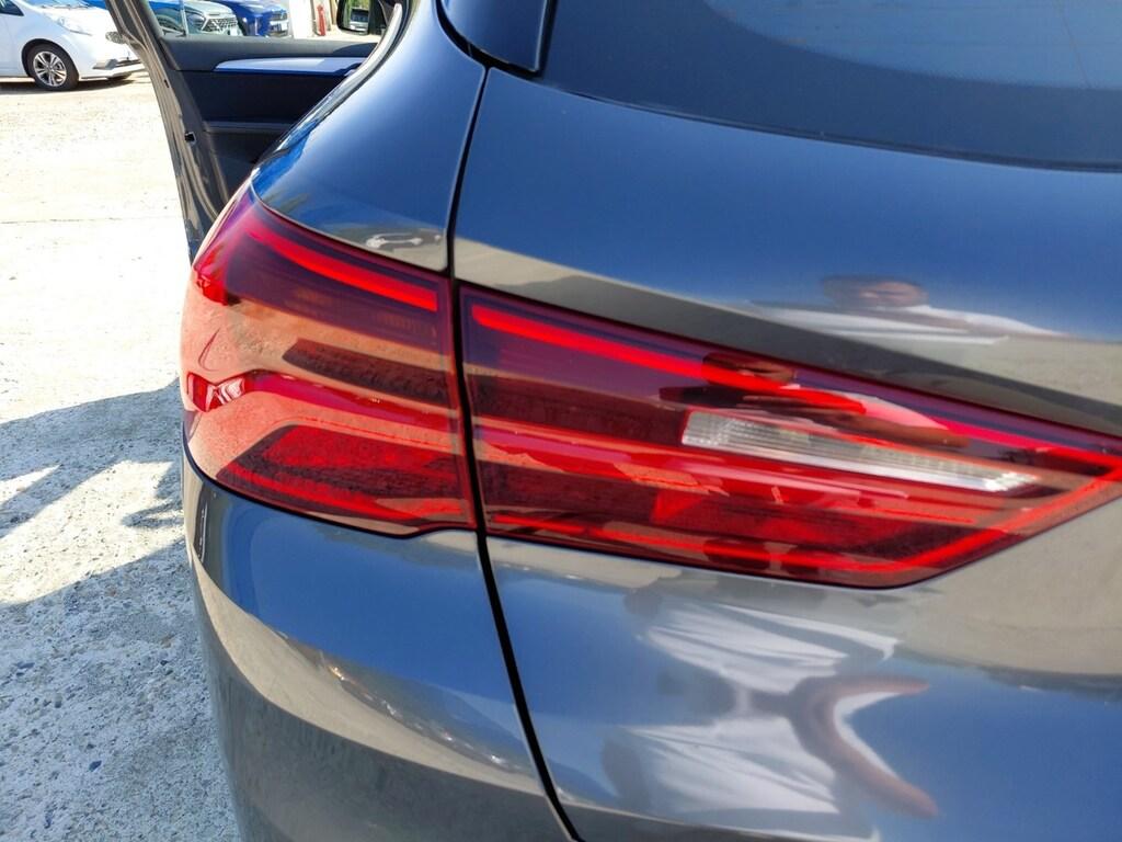 BMW X2 sdrive18d Msport auto