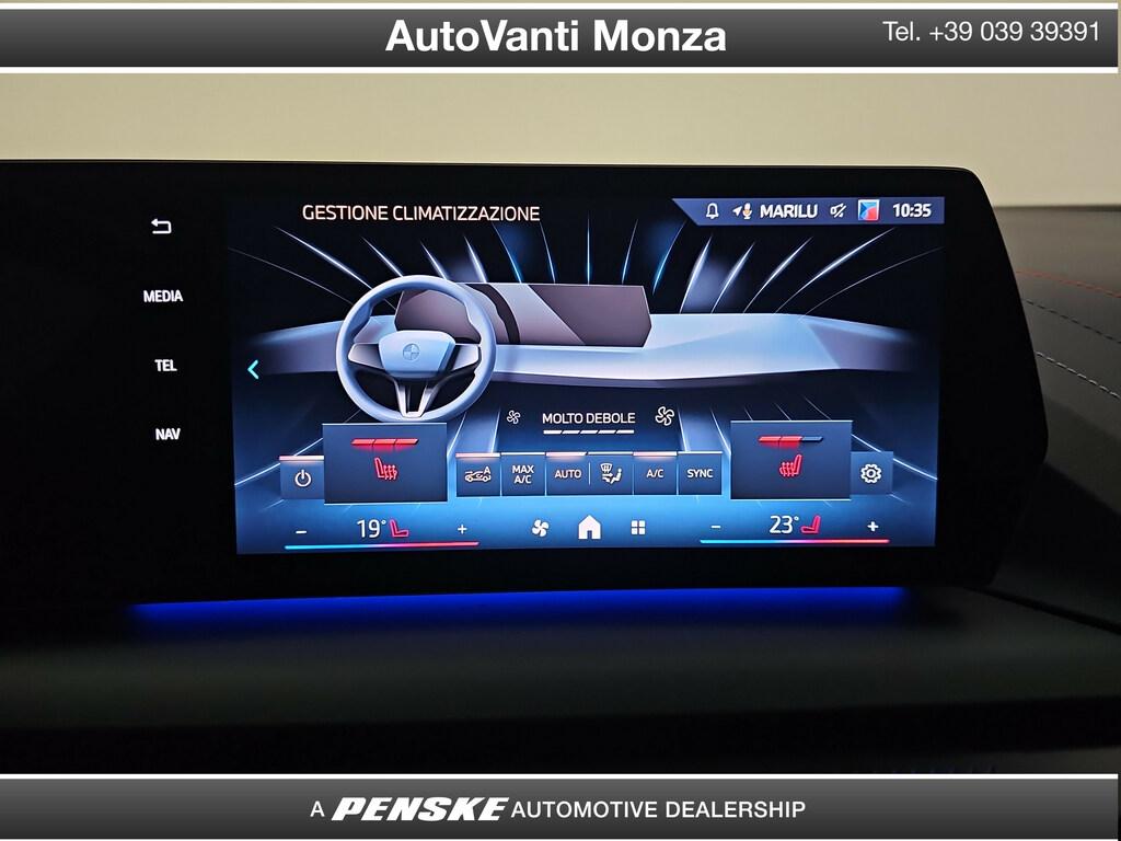 BMW Serie 1 118d MSport Pro auto