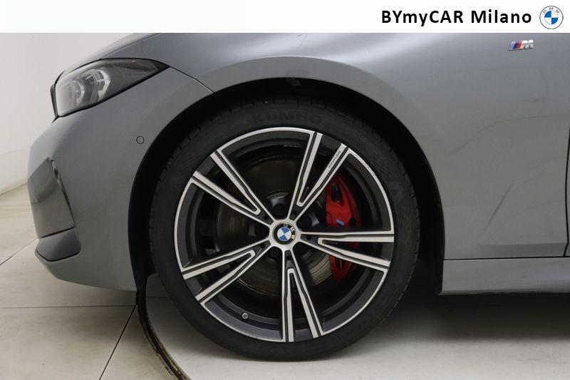 BMW Serie 3 320d mhev 48V Msport auto