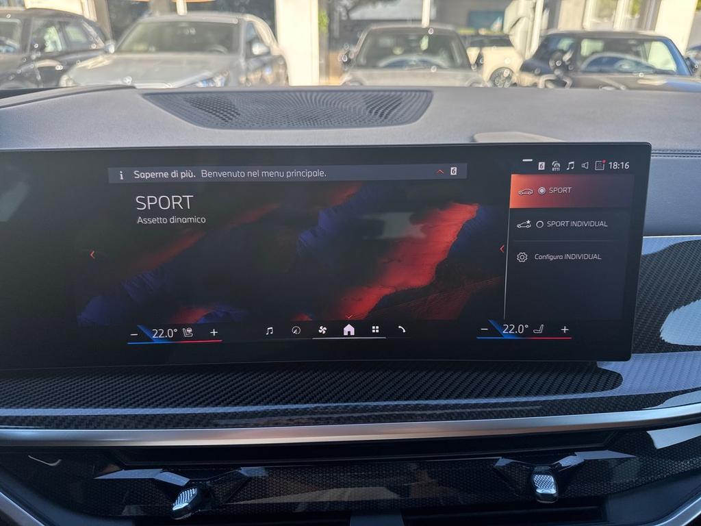 BMW X5 xdrive30d MSport Pro auto