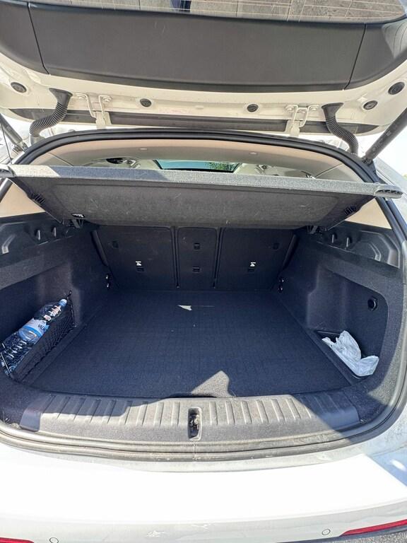 BMW X1 xdrive20d mhev 48V X-Line auto