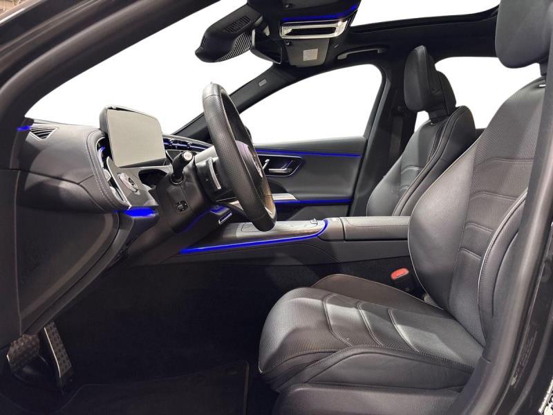 Mercedes Classe E 220 d AMG Line Advanced Plus auto