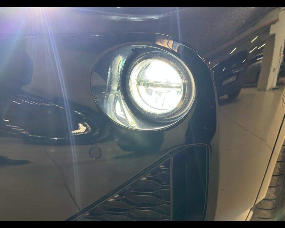 BMW X2 xdrive20d Msport auto