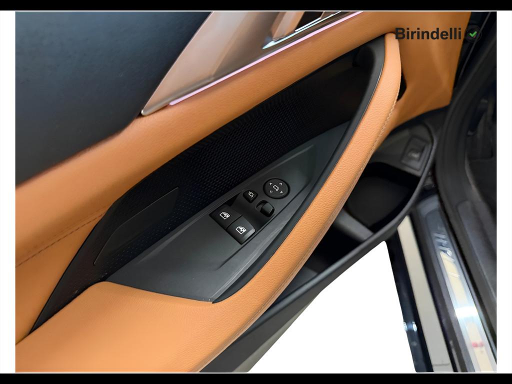 BMW Serie 4 420d Coupe mhev 48V Msport auto