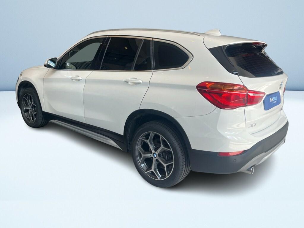 BMW X1 sdrive18d xLine auto my18