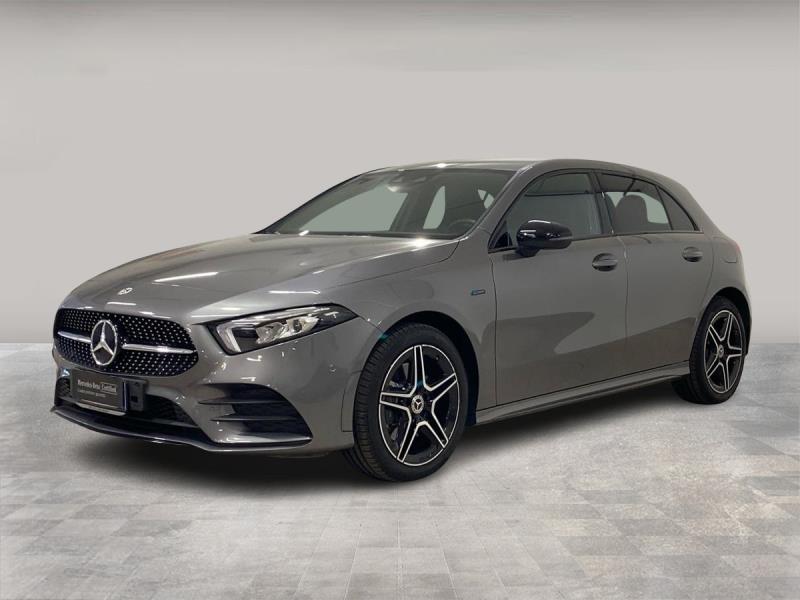 Mercedes Classe A 250 e eq-power Premium auto