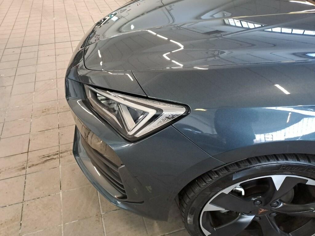 Cupra Leon Sportstourer 1.5 hybrid 150cv dsg