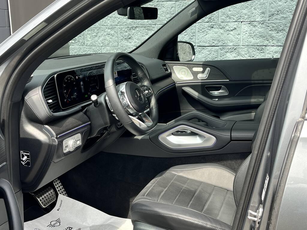 Mercedes GLE 300 d mild hybrid Premium Plus 4matic auto