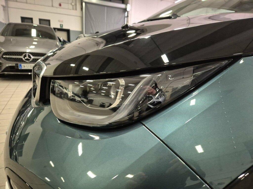 BMW i3 i3s 120Ah Advantage