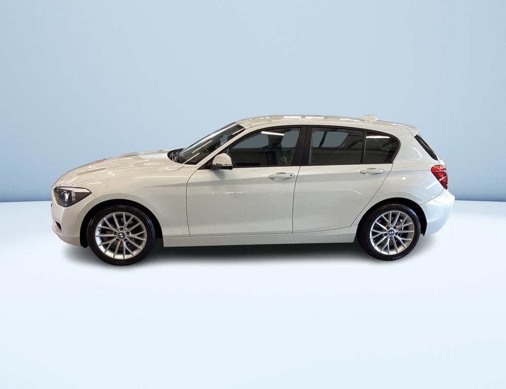 BMW Serie 1 120d Business 5p
