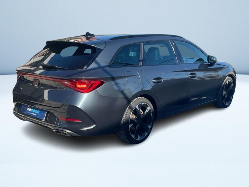 Cupra Leon Sportstourer 1.5 hybrid 150cv dsg