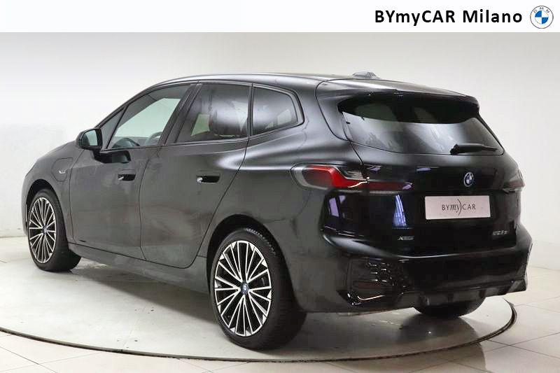 BMW Serie 2 225e Active Tourer xdrive Msport auto