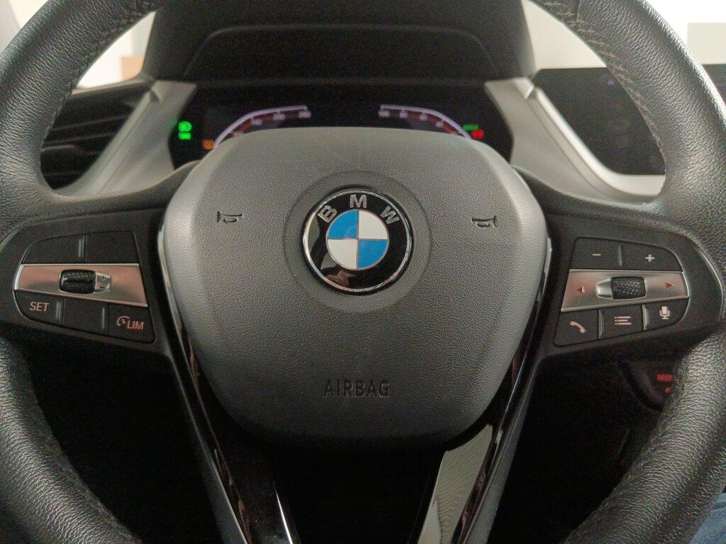 BMW Serie 1 118i Advantage auto
