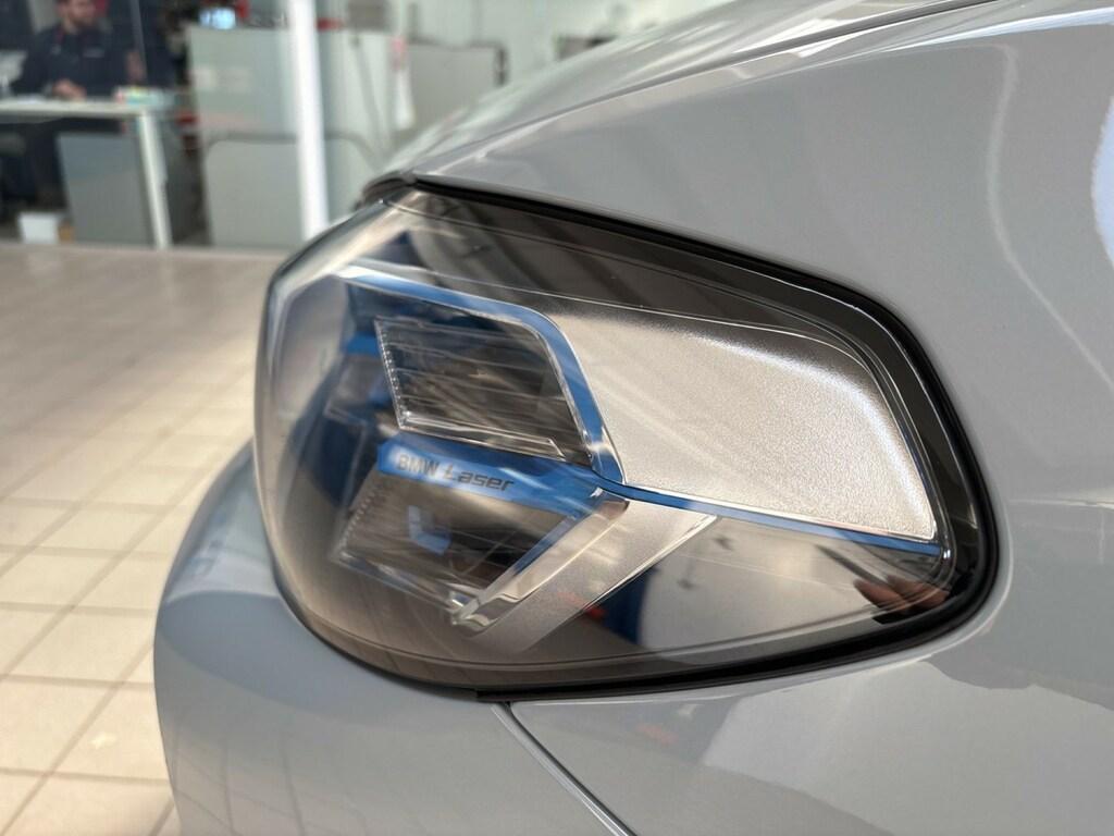 BMW X4 xdrive20d mhev 48V Msport auto
