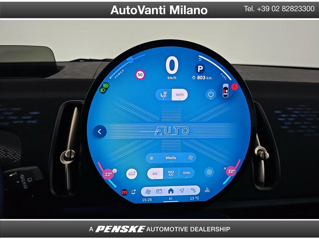 Mini Mini Countryman 1.5 48V C Classic auto