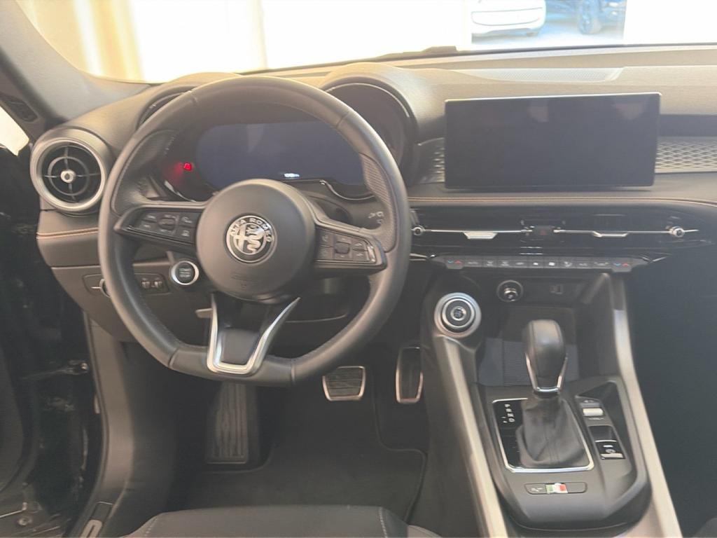 Alfa Romeo Tonale 1.5 hybrid Sprint 160cv tct7