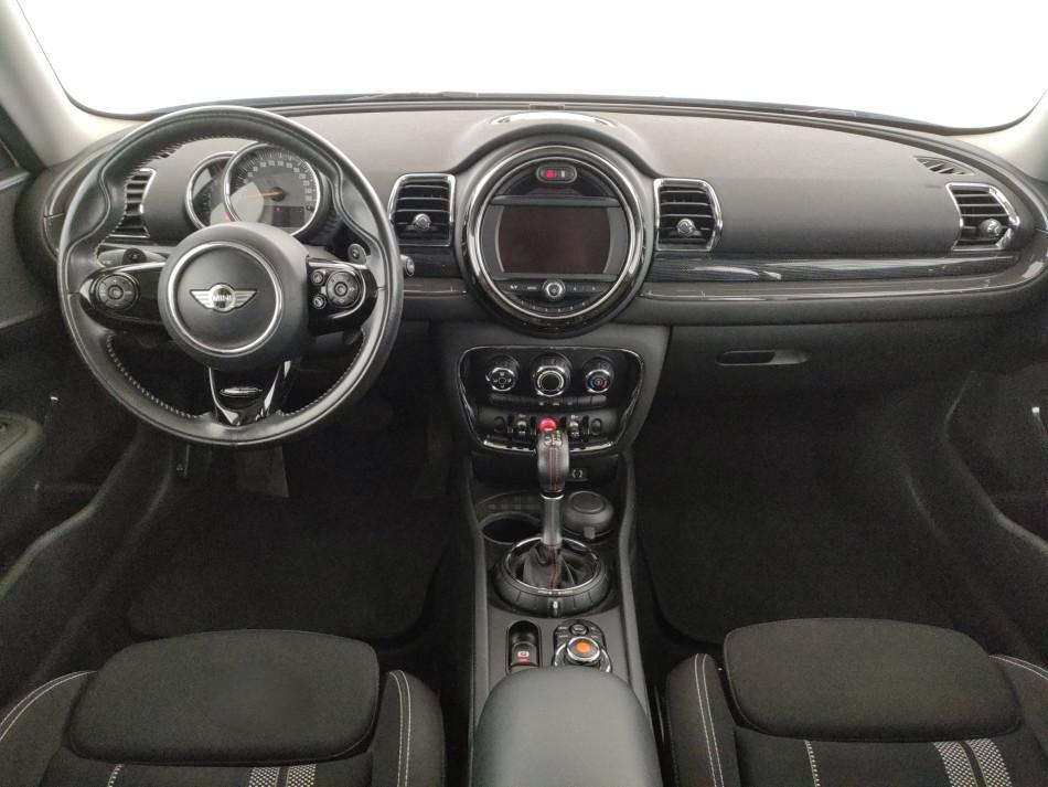 Mini Cooper S Clubman 2.0 Cooper S Boost Auto