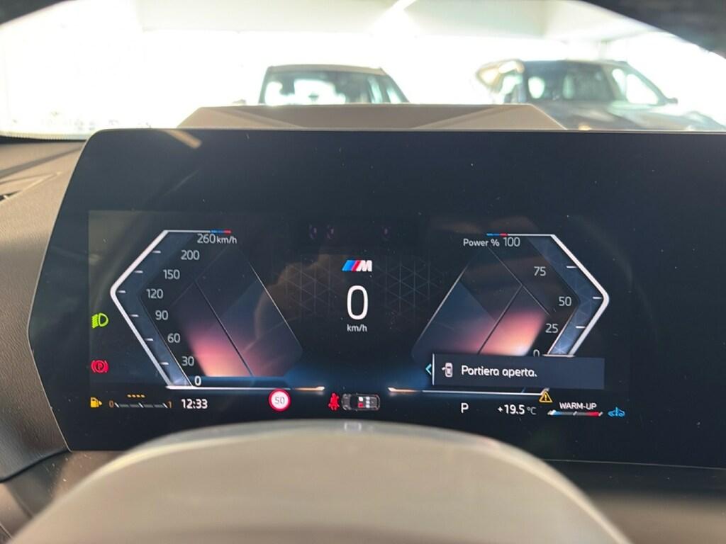 BMW Serie 1 118d MSport Pro auto