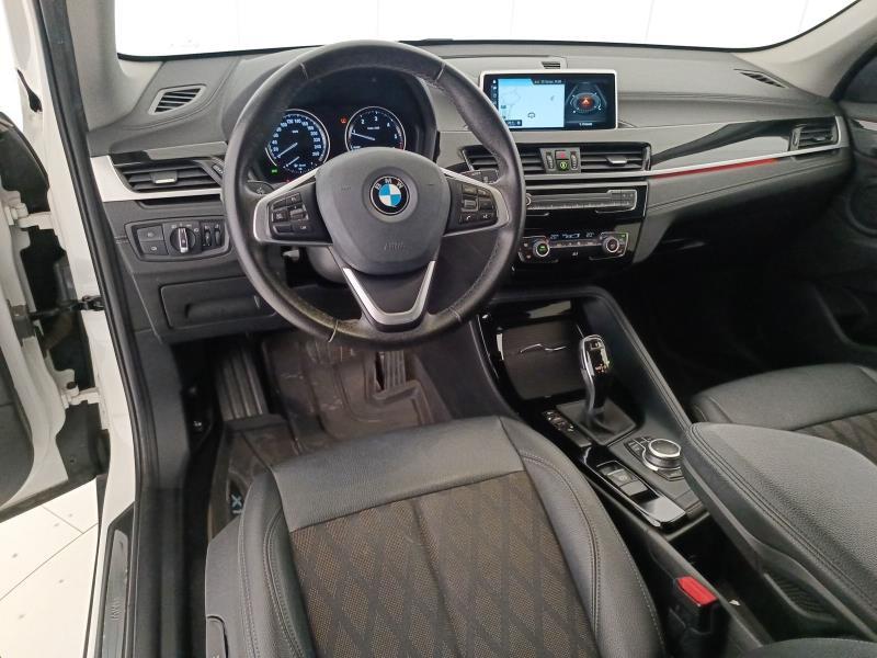 BMW X1 sdrive18d xLine auto