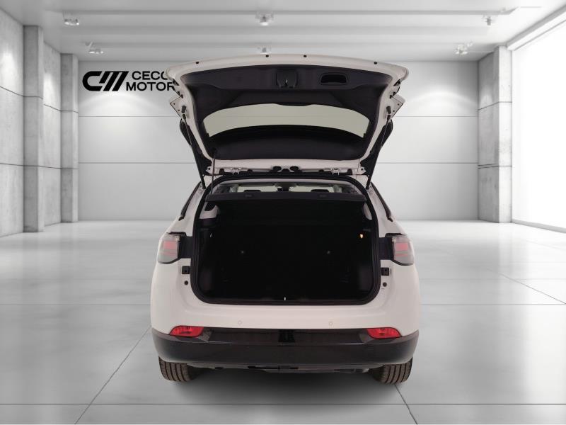 Jeep Compass 1.6 mjt S 2wd 130cv