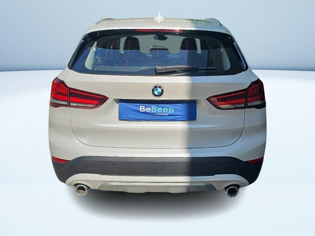 BMW X1 xdrive20d xLine auto