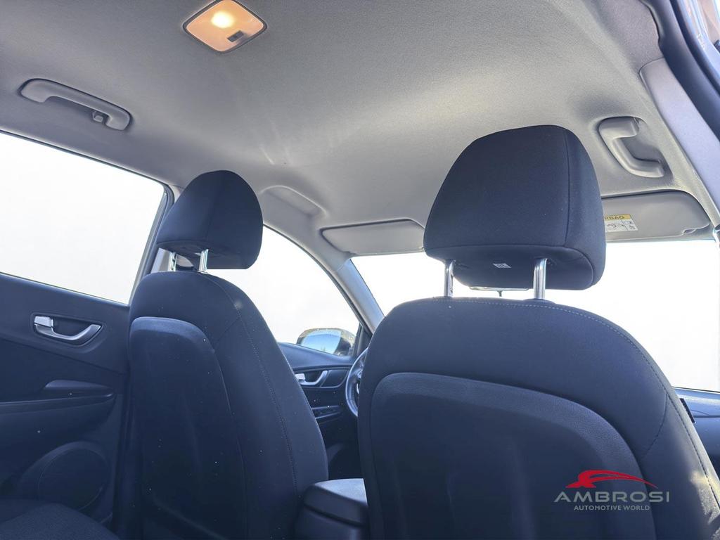 Hyundai Kona 1.0 t-gdi 48V Xtech 2wd 120cv imt