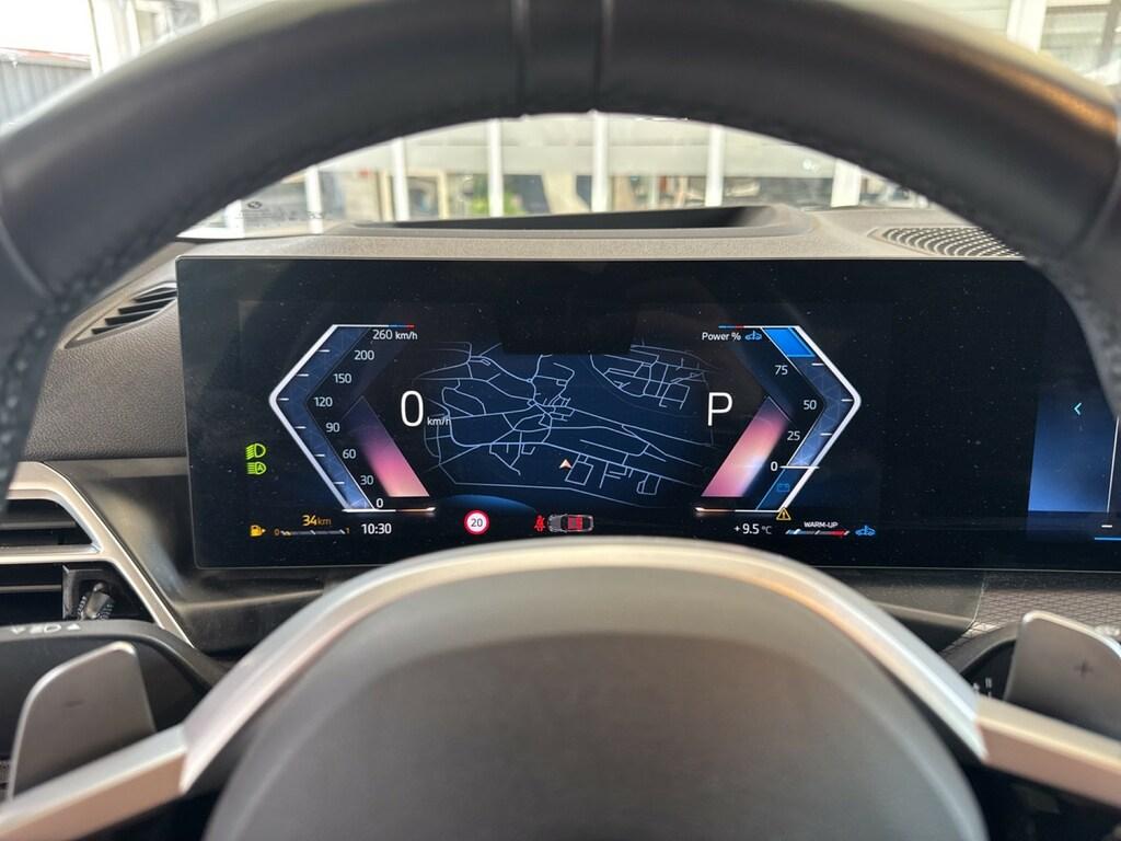 BMW Serie 4 420d Gran Coupe mhev 48V xdrive M Sport Pro auto