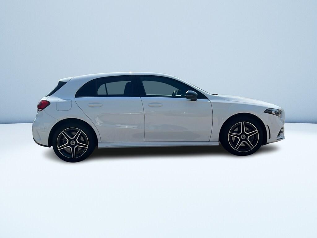 Mercedes Classe A 250 e eq-power Premium auto