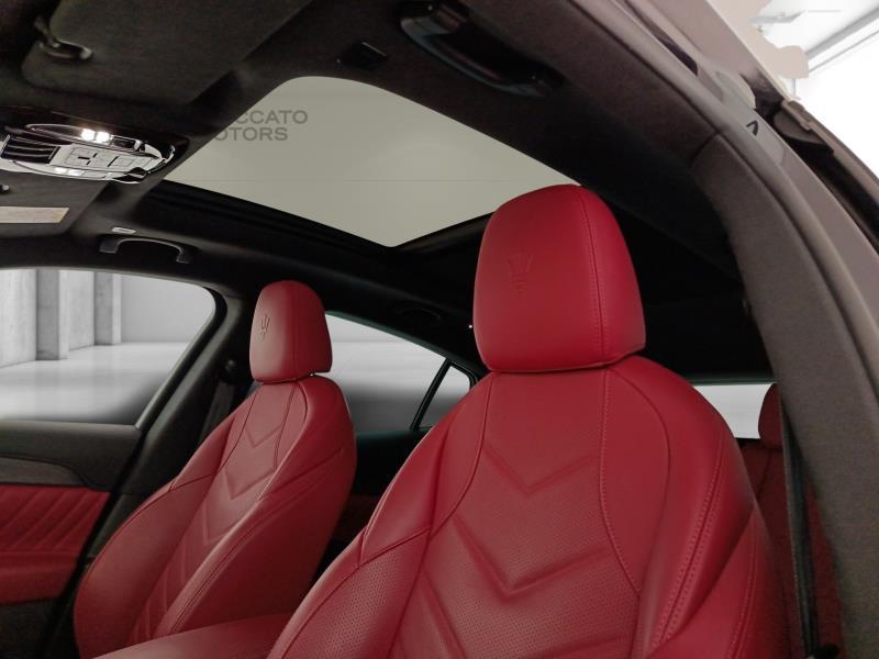 Maserati Levante Grecale 3.0 V6 Trofeo 530cv auto