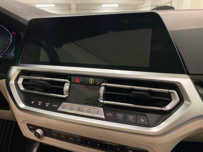 BMW Serie 4 420d mhev 48V Sport auto