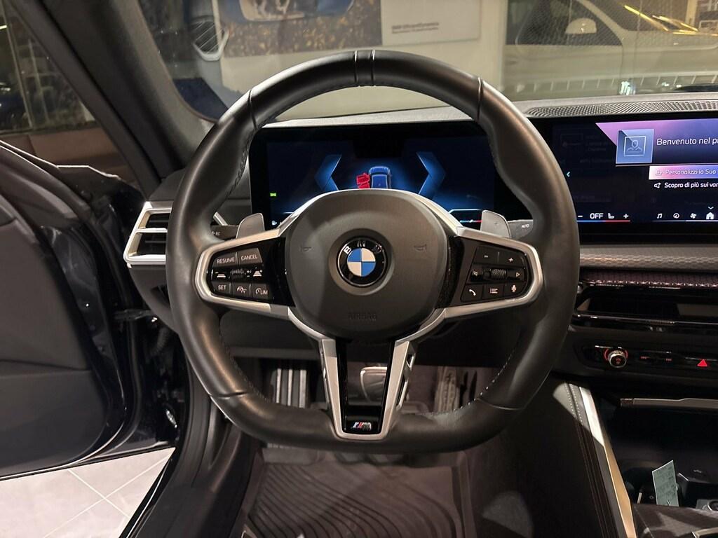 BMW Serie 4 420d Gran Coupe mhev 48V xdrive M Sport auto