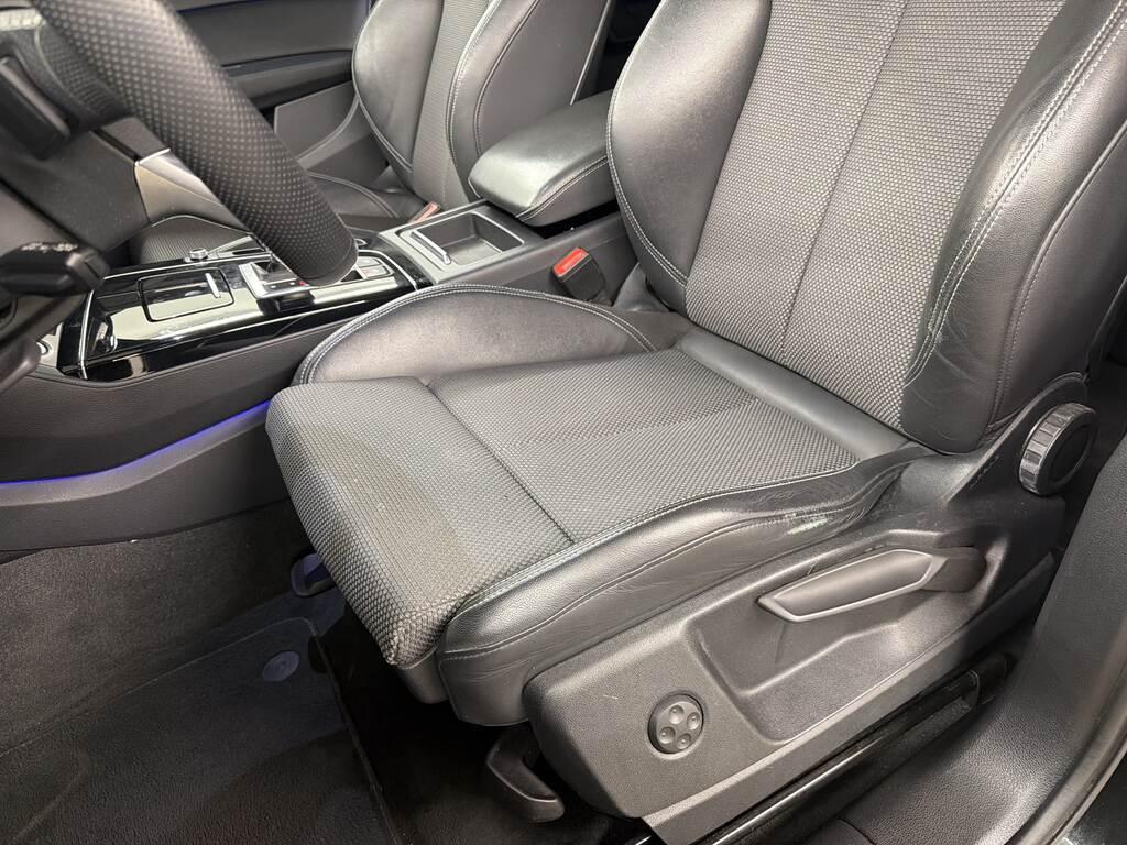 Audi Q5 Sportback 40 2.0 tdi mhev 12V S line Plus quattro s tronic