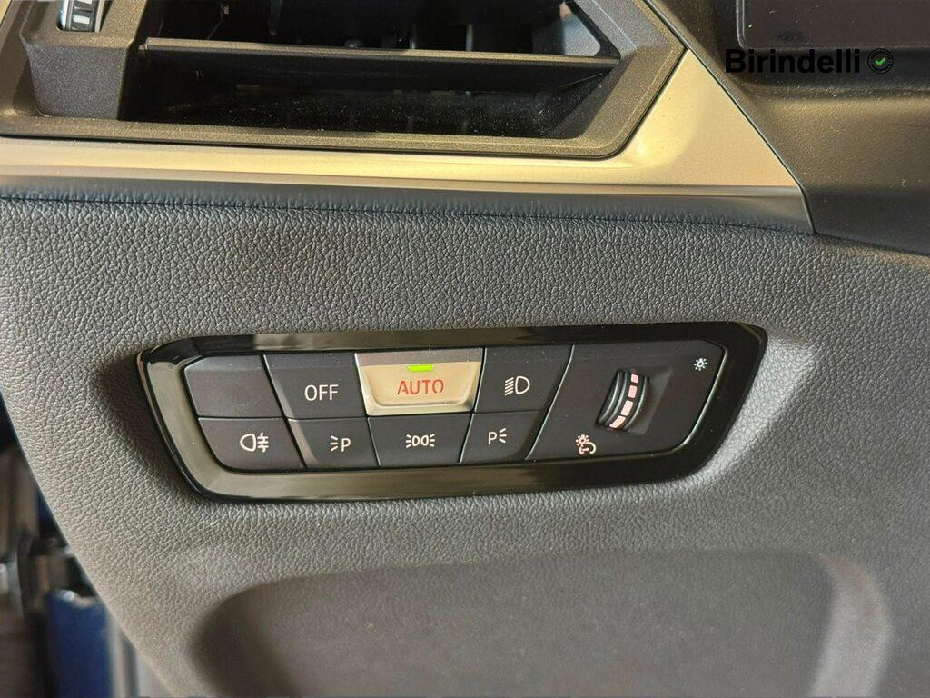 BMW Serie 3 320d mhev 48V Msport xdrive auto