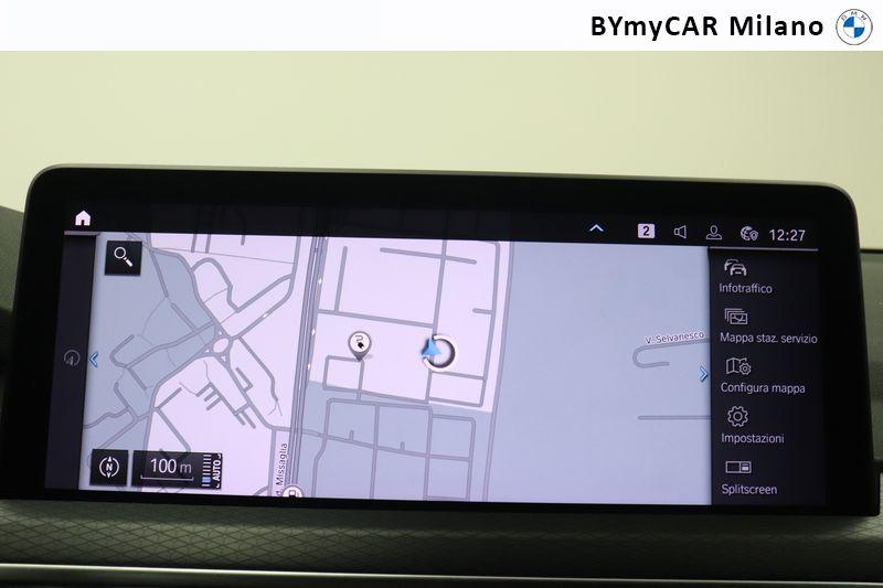 BMW X3 xdrive30e Msport auto