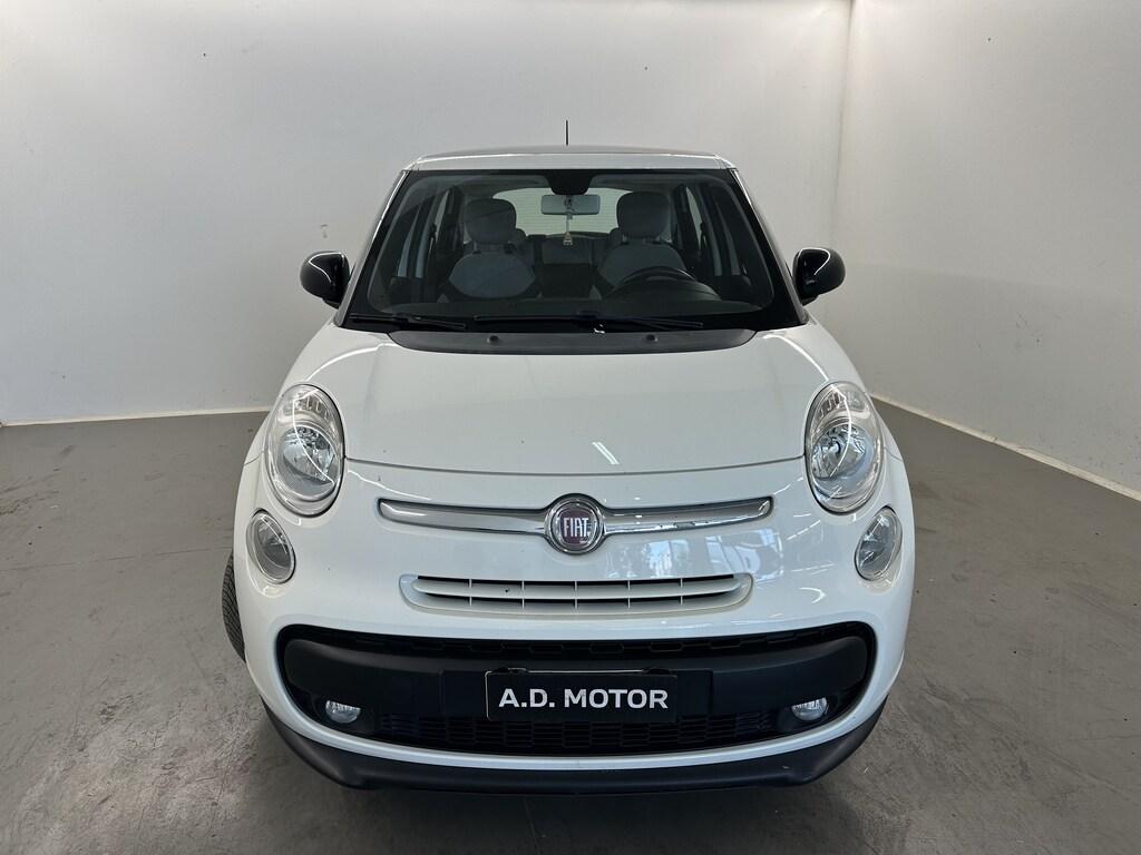 Fiat 500L 1.3 mjt Pop Star 85cv