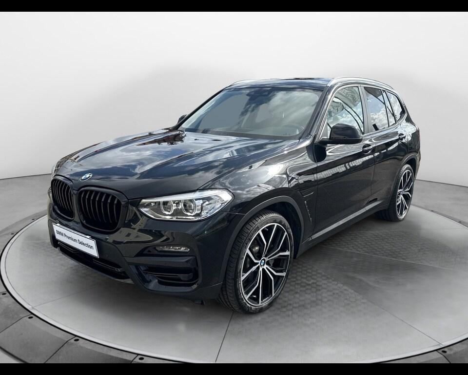 BMW X3 xdrive30e Business Advantage auto