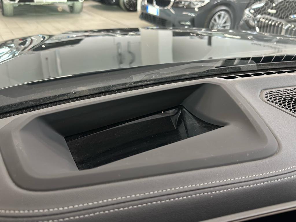 BMW Serie 4 420d Cabrio mhev 48V Msport auto