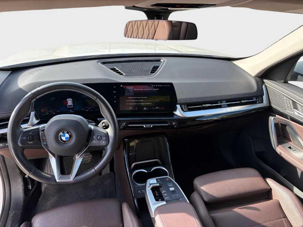 BMW X1 xdrive20d mhev 48V X-Line auto
