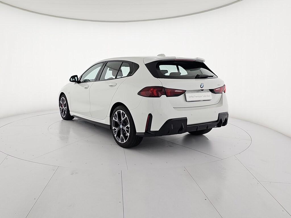 BMW Serie 1 120 48V MSport Pro auto